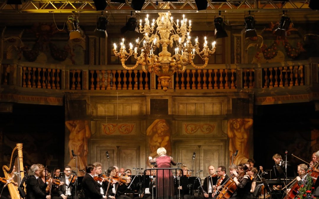 Hannover Messe Gala 2016