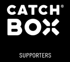 Catchbox Por Verleih | Creative-Event-Consulting