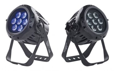 CEC | TourLED 21CM MK-II