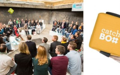 CEC | Catchbox Distributor für Hannover