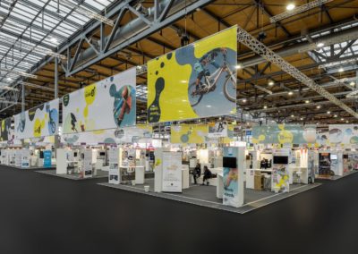 scale11 | Hannover CEBIT 2018