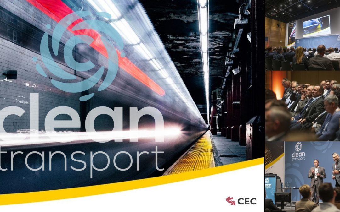 CEC | Clean Transport