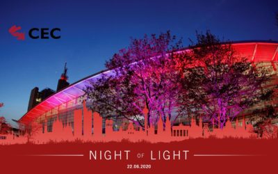 CEC | Night of Light