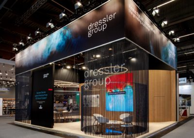 Dressler Group formnext 2021 Frankfurt