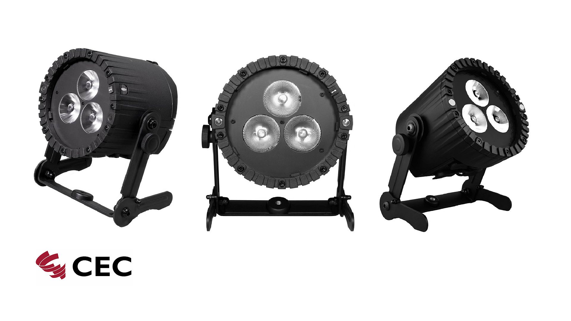 Astera AX5 TripplePAR Outdoor Akku-LED @ CEC Creative-Event-Consulting