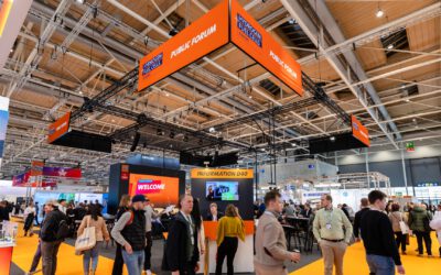 Hydrogen + Fuel Cells Hannover Messe 2025