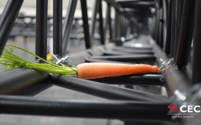 CEC | Frohe Ostern