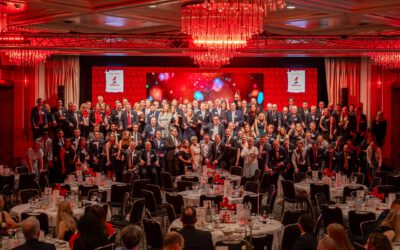 Sparkassenverband 1VORAUS Gala