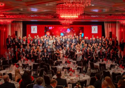 Sparkassenverband 1VORAUS Gala
