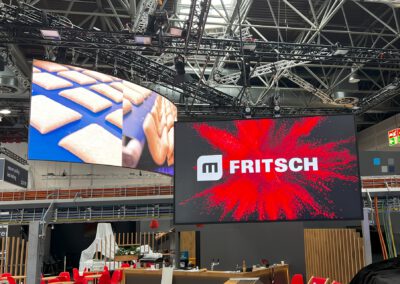 Fritsch iba 2025 Düsseldorf