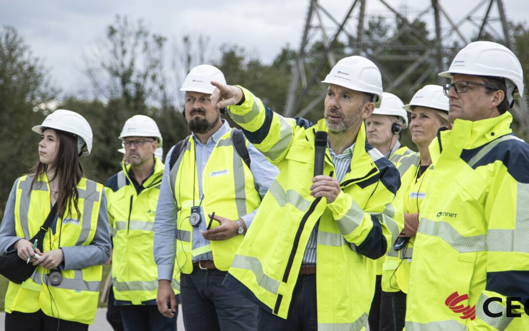 CEC | TenneT Netzgipfel 2024
