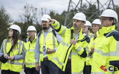 CEC | TenneT Netzgipfel 2024