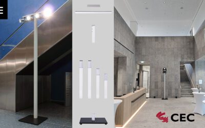 CEC | EXCELLENT LINE D4 SET