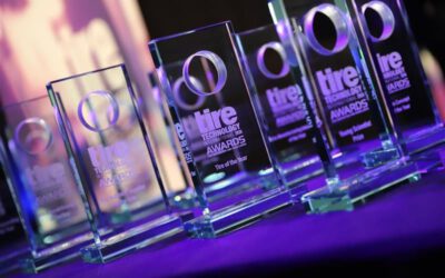 Tire Technology Expo 2026