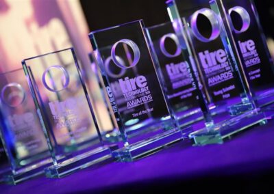 Tire Technology Expo 2026