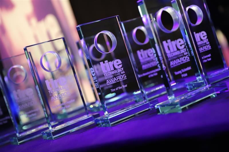 Tire Technology Expo 2026