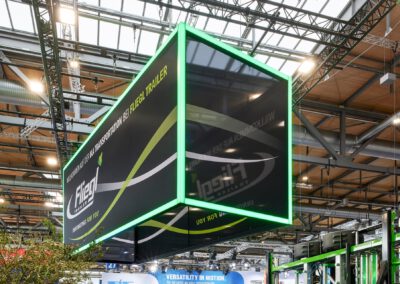 Fliegl Fahrzeugbau IAA Transportation 2026