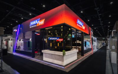 Yukarel IFA Reseller Park Berlin 2026