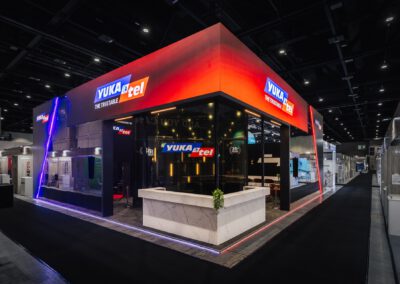 Yukarel IFA Reseller Park Berlin 2026